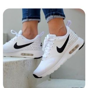 Nike AirMax Tavas white